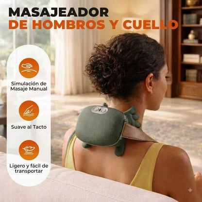Masajeador Manitos