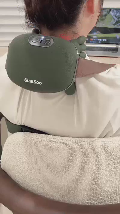 Masajeador Manitos