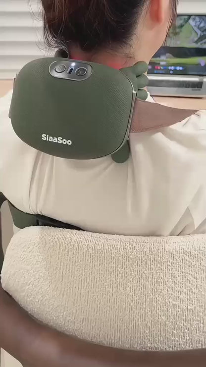 Masajeador Manitos